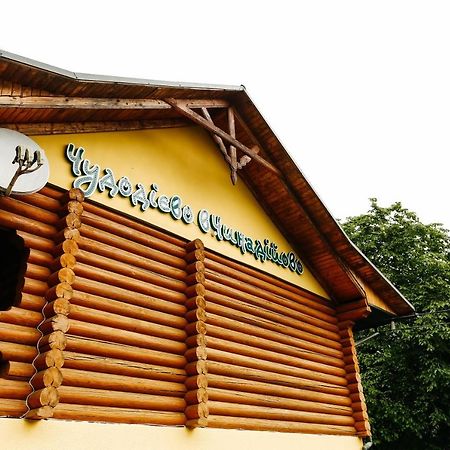 Chudodievo In Chynadievo Mini-Hotel Chynadiyovo ภายนอก รูปภาพ