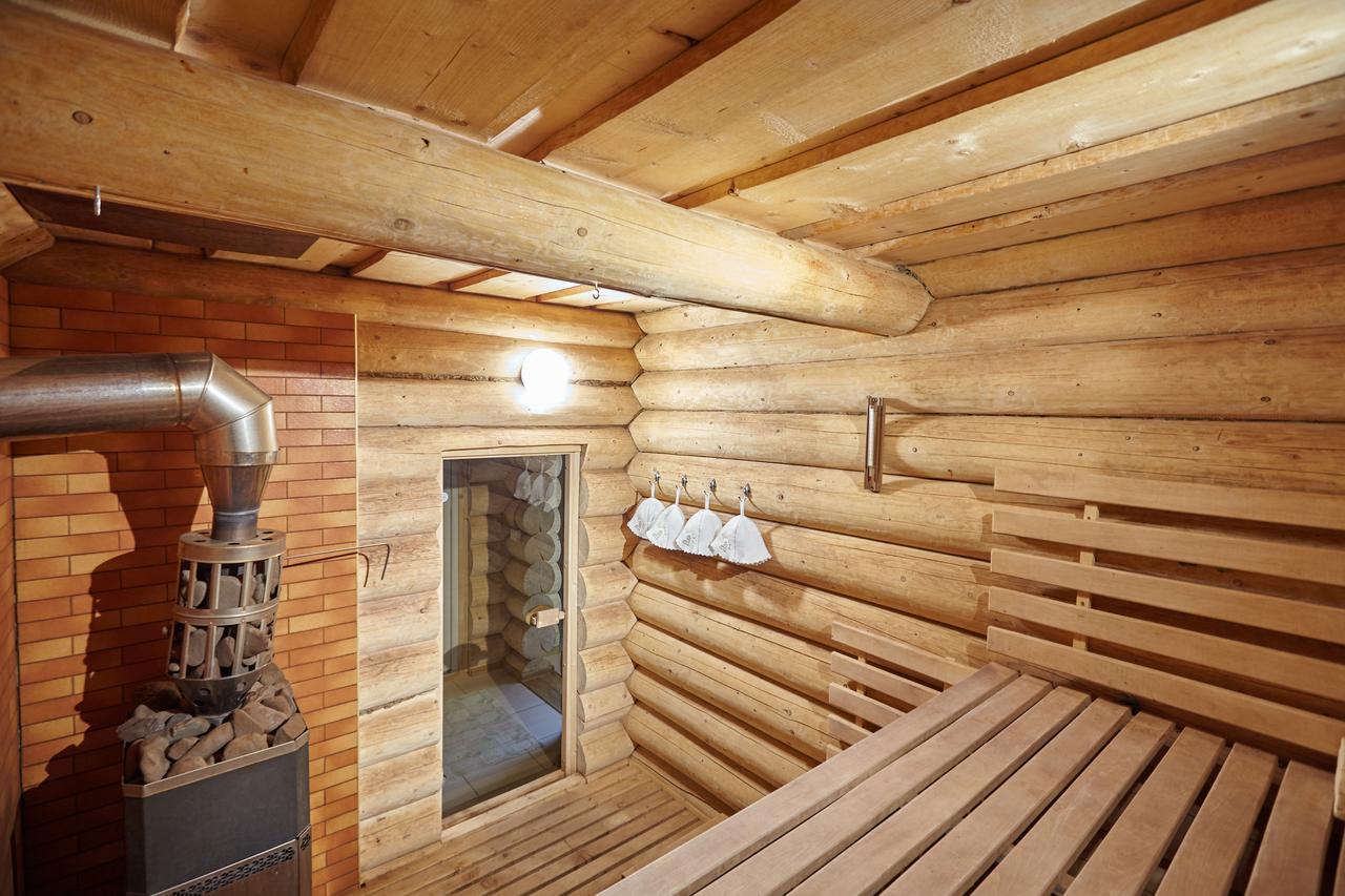 Chudodievo In Chynadievo Mini-Hotel Chynadiyovo ภายนอก รูปภาพ